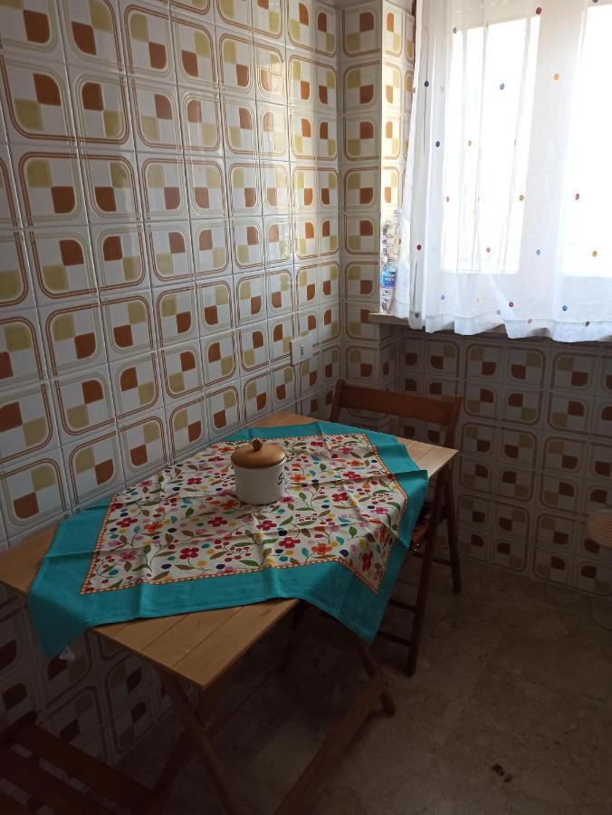 Appartamento Sirio-Otranto Zewnętrze zdjęcie