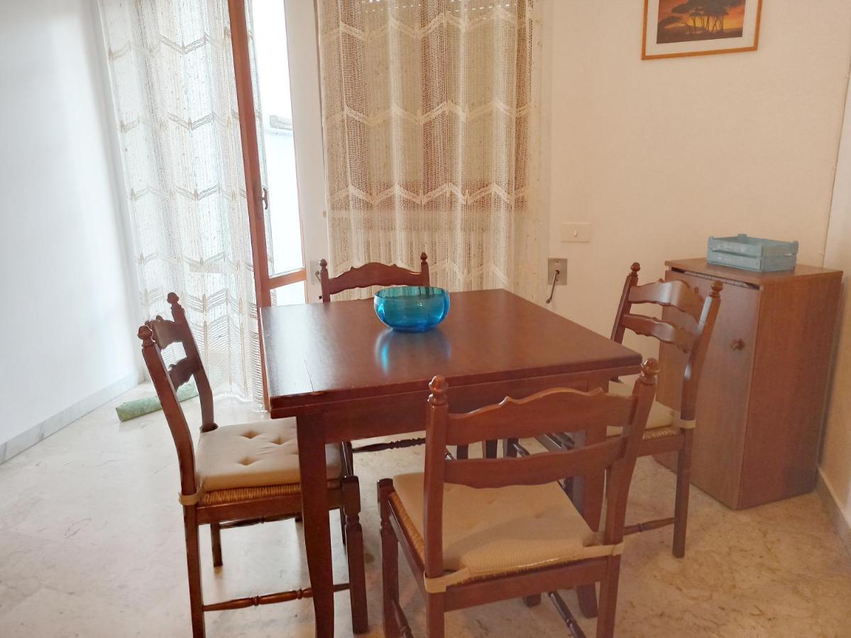Appartamento Sirio-Otranto Zewnętrze zdjęcie