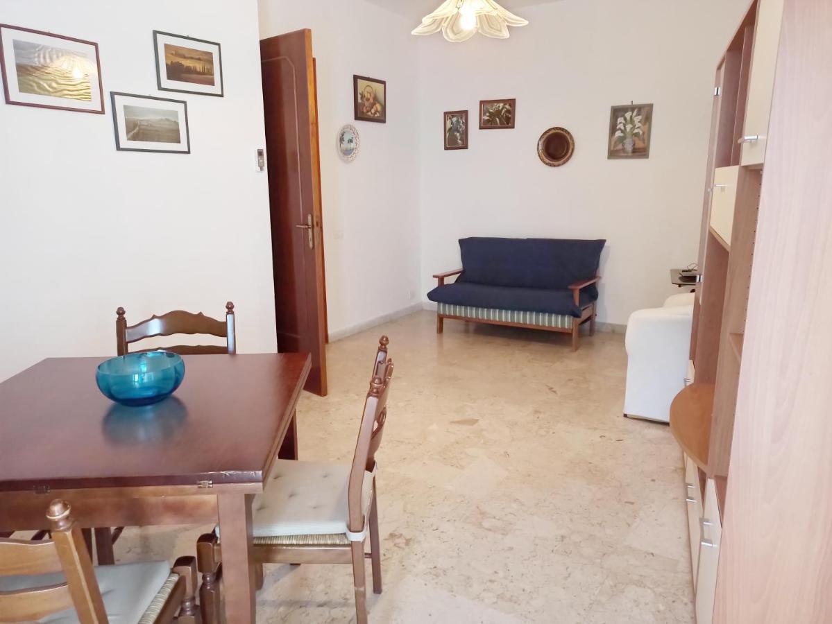 Appartamento Sirio-Otranto Zewnętrze zdjęcie