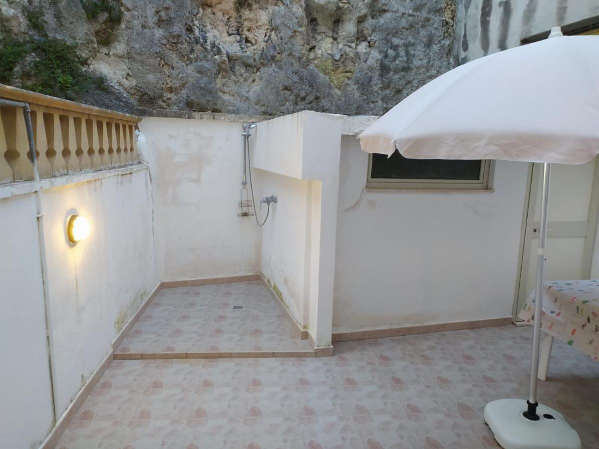 Appartamento Sirio-Otranto Zewnętrze zdjęcie