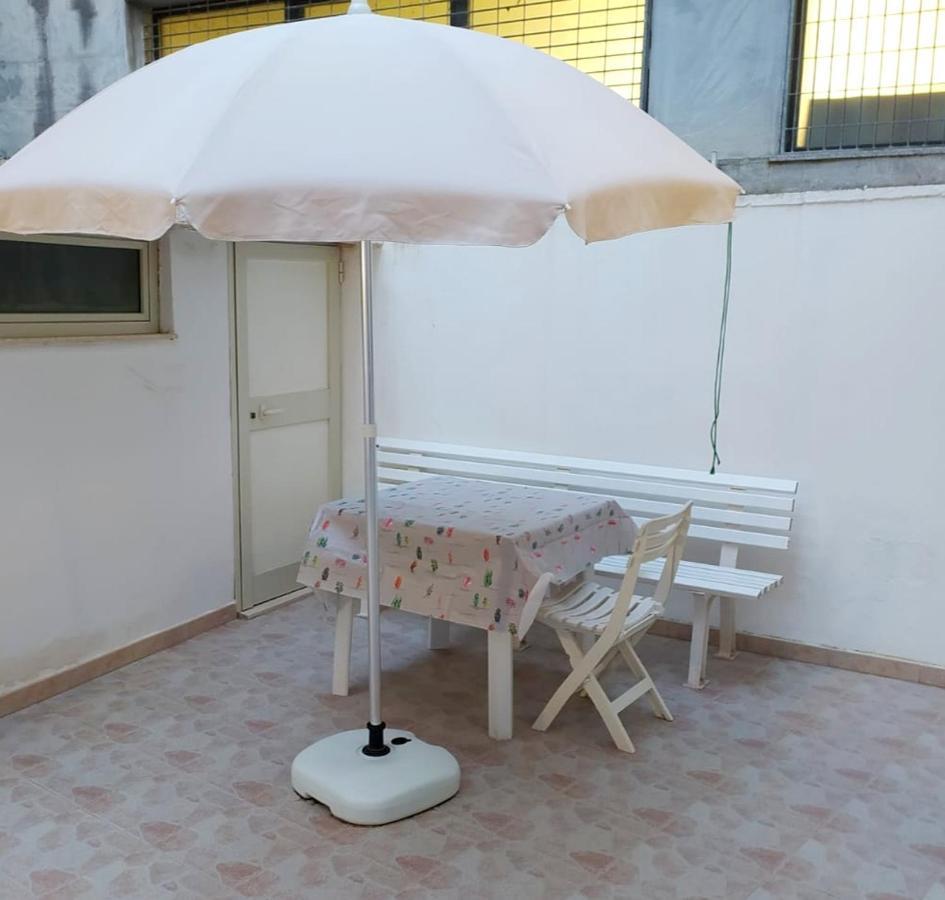 Appartamento Sirio-Otranto Zewnętrze zdjęcie