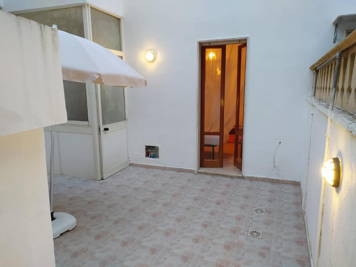 Appartamento Sirio-Otranto Zewnętrze zdjęcie