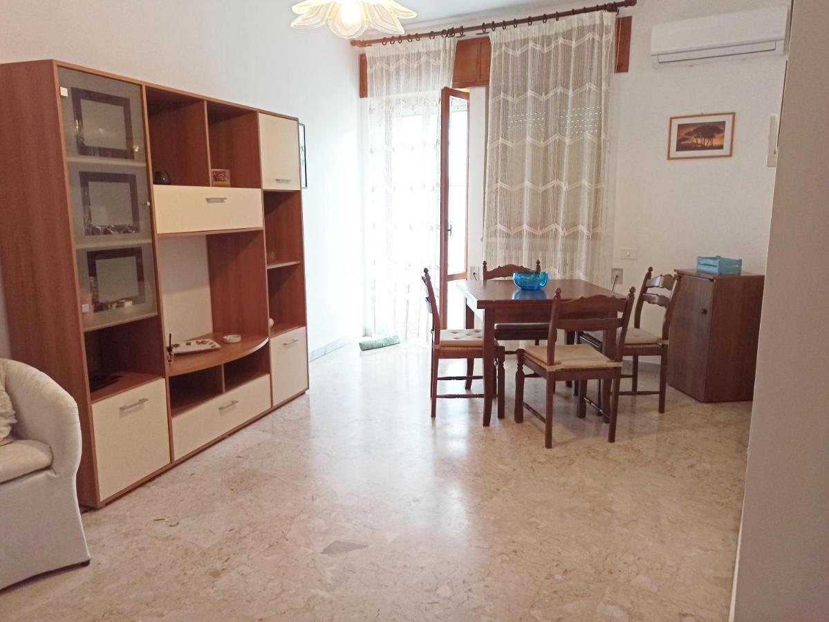 Appartamento Sirio-Otranto Zewnętrze zdjęcie
